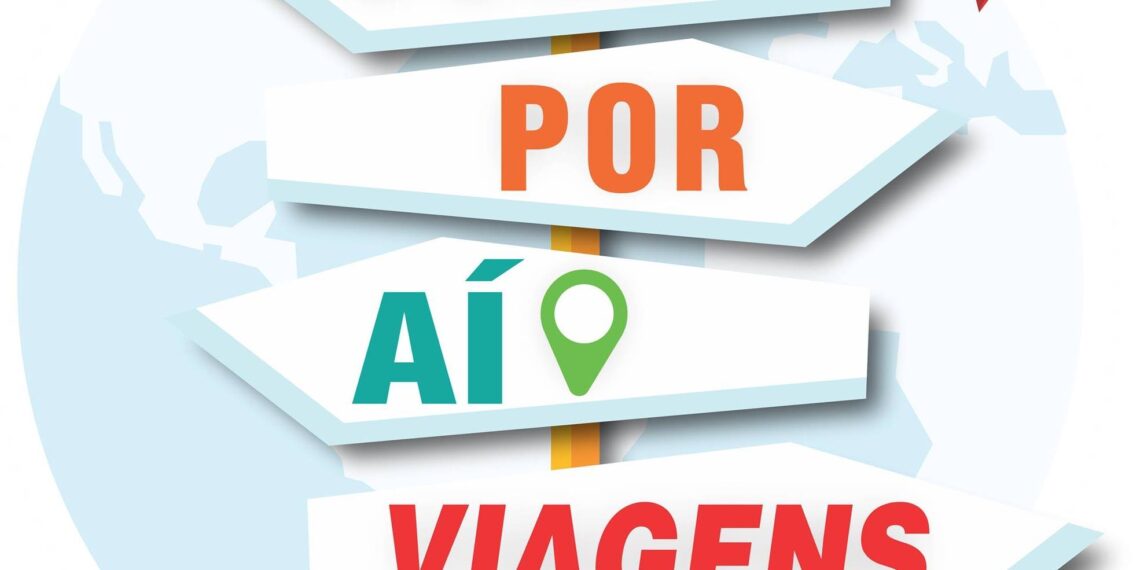 Bora por ai Viagens