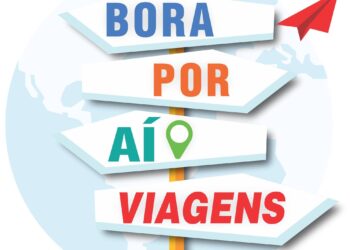 Bora por ai Viagens