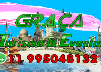 Graça Turismo e Eventos – Pacotes de Viagem