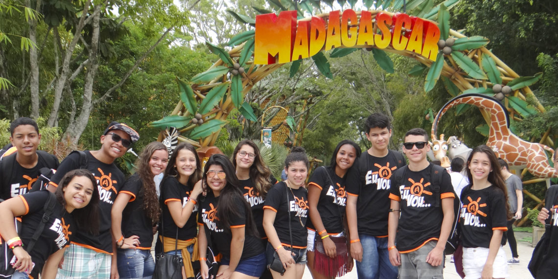Atitude Turismo