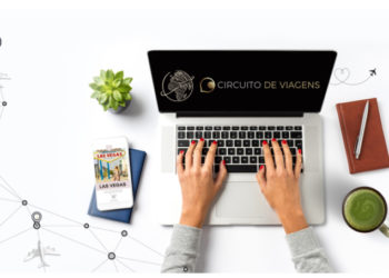 Circuito de Viagens