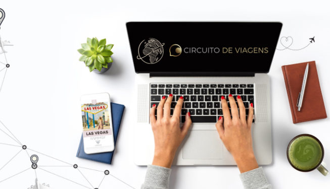 Circuito de Viagens