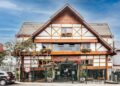 Hotel Chalet Monet Granja Vianna