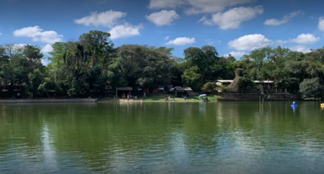 Pesqueiro Lago Azul