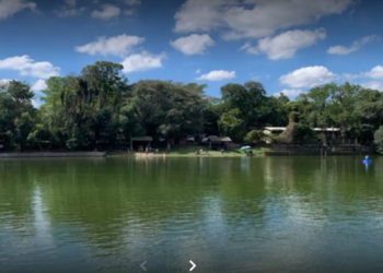 Pesqueiro Lago Azul