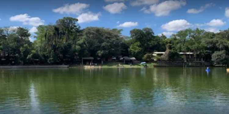 Pesqueiro Lago Azul