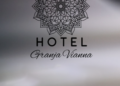Hotel Granja Viana