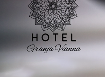 Hotel Granja Viana