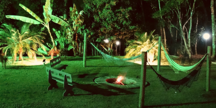 Quinta dos Esquilos