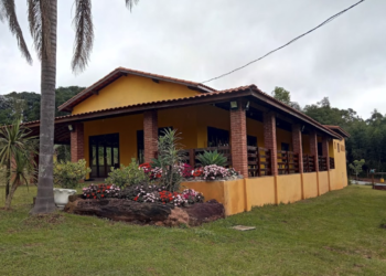 Sítio do Vovô Juquita