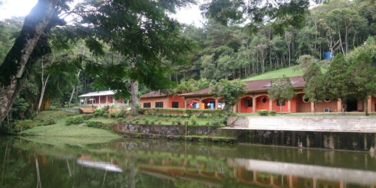 Sítio Paraíso