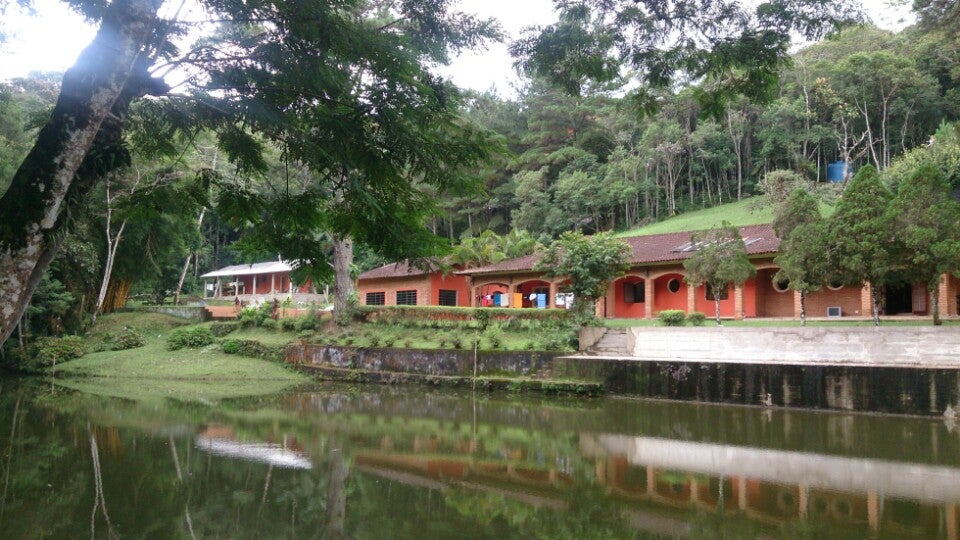 Sítio Paraíso