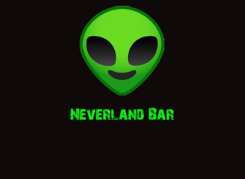 Neverland Bar