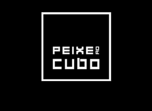 Peixe ao Cubo