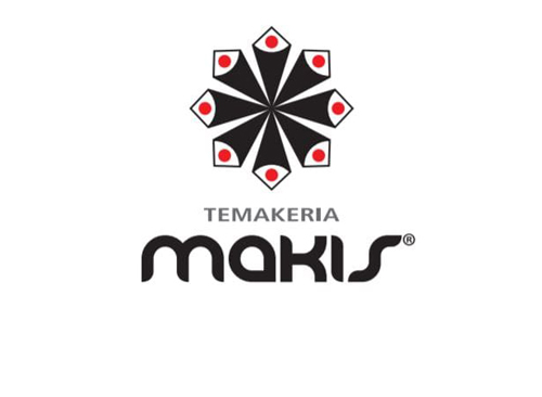 Temakeria Makis