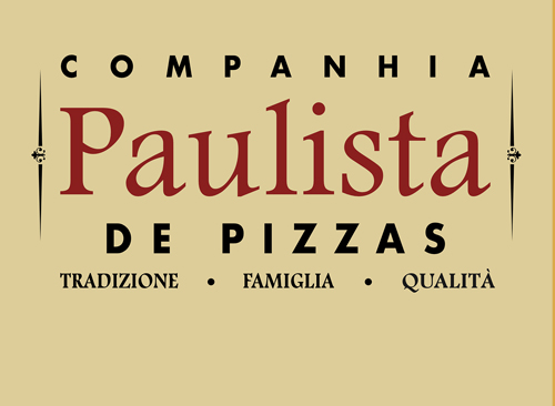 CIA Paulista de Pizzarias – Granja Viana