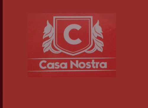 Casa Nostra Restaurante
