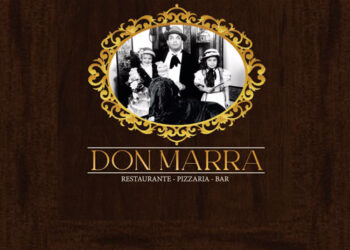 Dom Marra Restaurante, Pizzaria e Bar