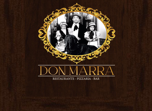 Dom Marra Restaurante, Pizzaria e Bar