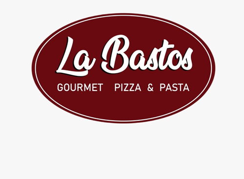 La Bastos Gourmet, Pizza & Pasta