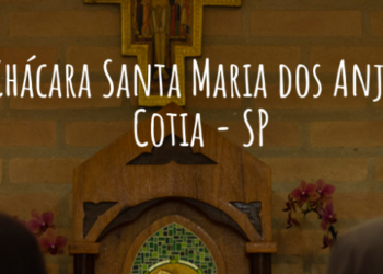 Chácara Santa Maria dos Anjos – Cotia/SP