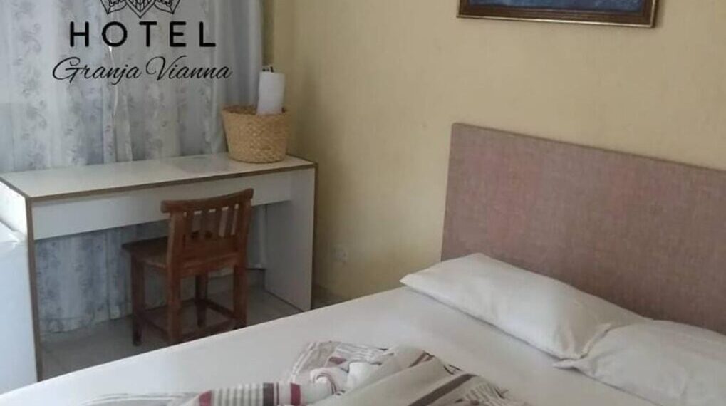 Hotel Granja Vianna