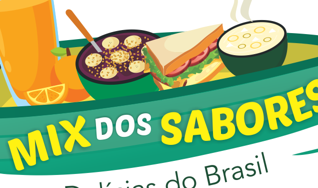 Restaurante MIX dos Sabores