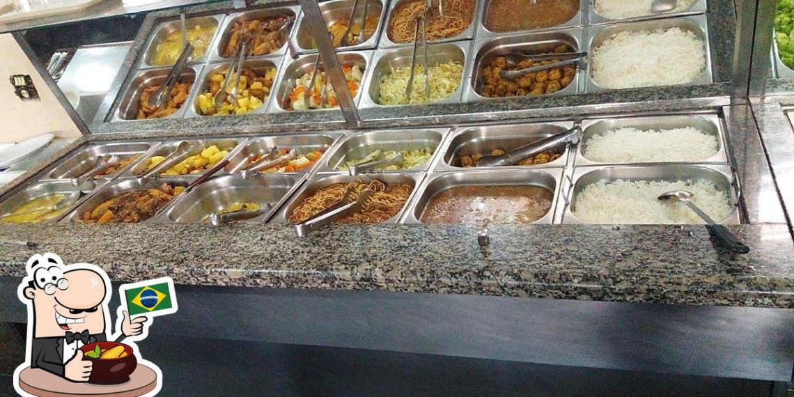 Restaurante Casa mineira
