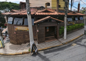 My House Restaurante