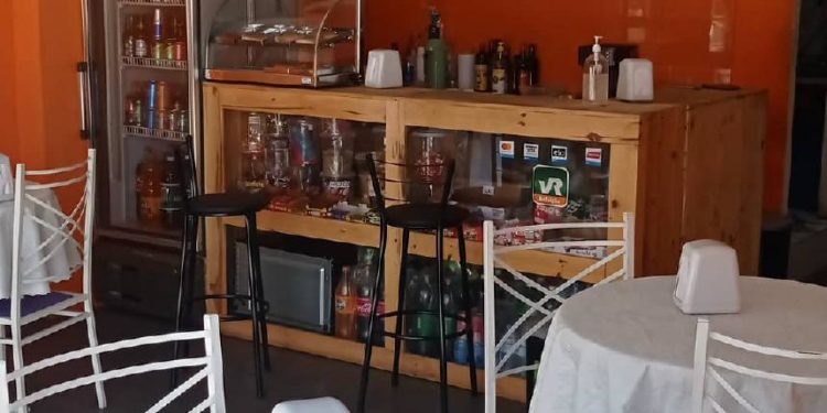 Suculentas Restaurante