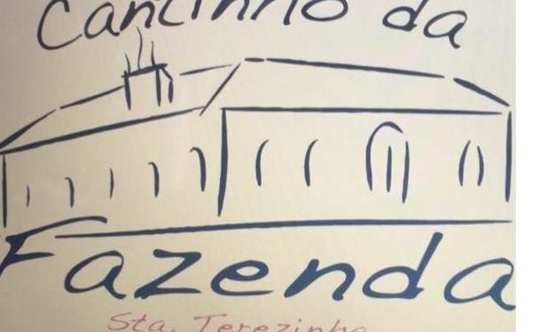Cantinho da Fazenda