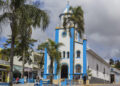 Paróquia Nossa Senhora Imaculada Conceição – Caucaia do Alto