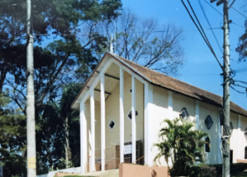 Paróquia Santo Antônio