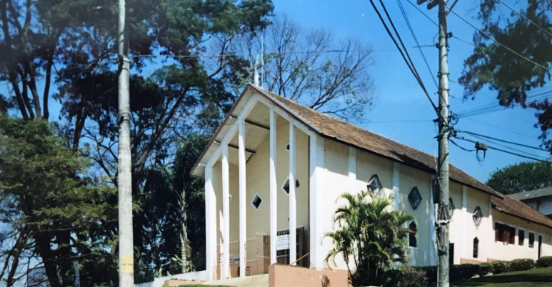Paróquia Santo Antônio