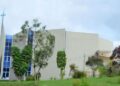 Santuário Diocesano São Luís Orione – Cotolengo