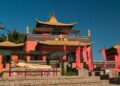 Templo Budista Odsal Ling
