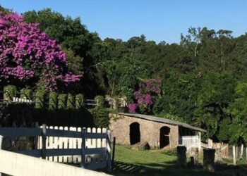 Templo Guaracy do Brasil – Espaço Mataganza
