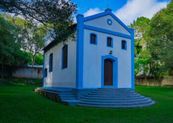 Capela Imaculada Conceição – Capela dos Pires
