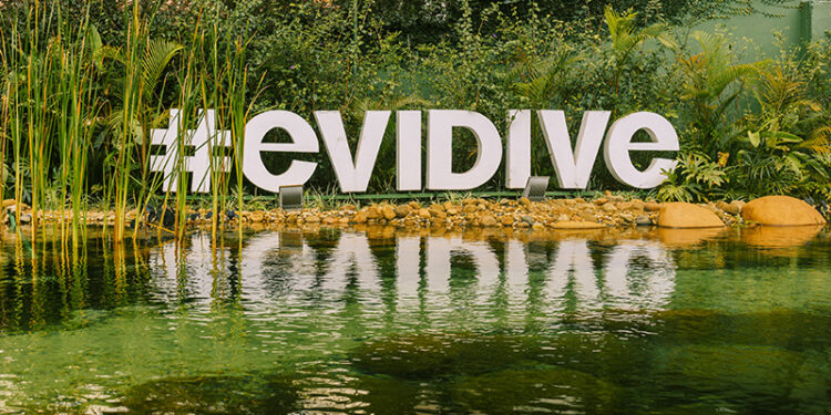 Evidive – Centro de Mergulho