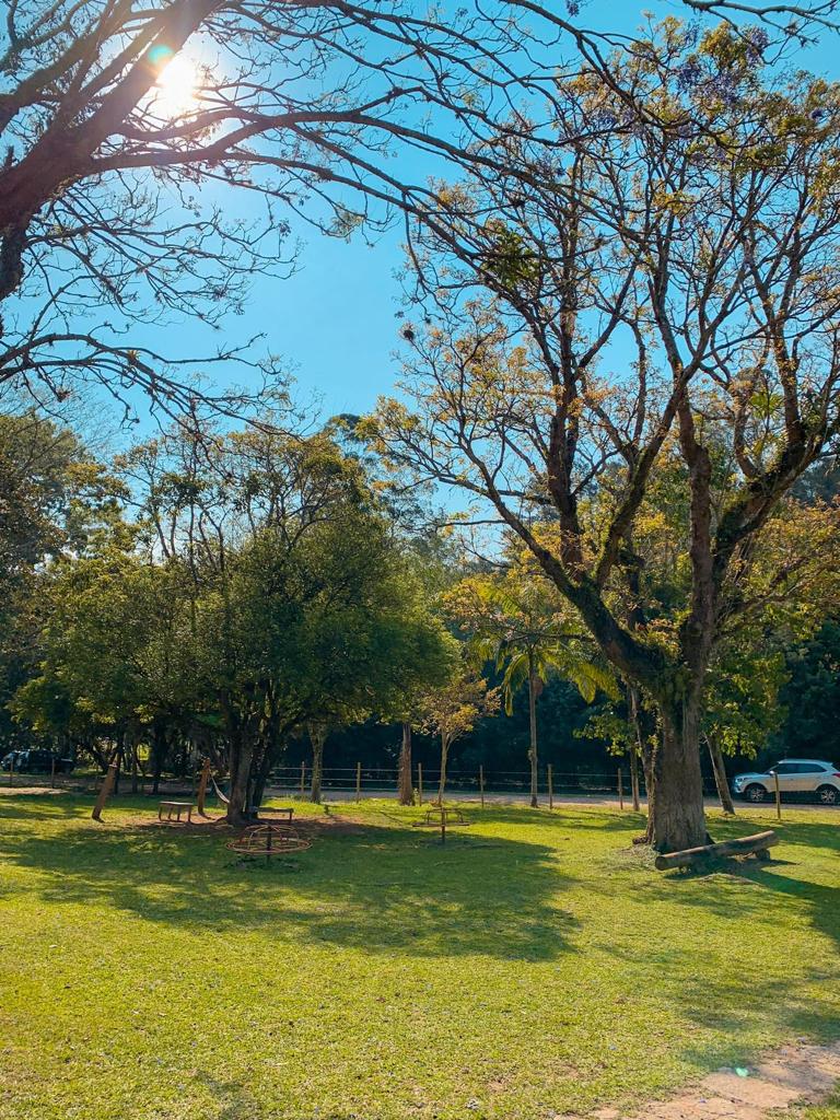 La Roça Santa Paula