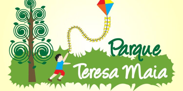Parque Teresa Maia
