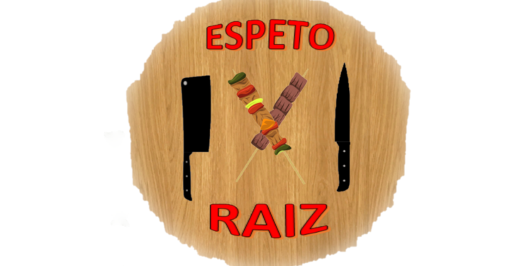 Espeto Raiz