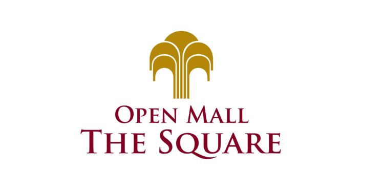 Open Mall – The Square