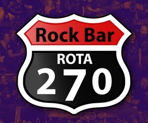 Rock bar Rota 270