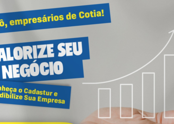 Cotia terá palestra gratuita para profissionais do setor do turismo
