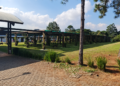 Parque  Jequitibá